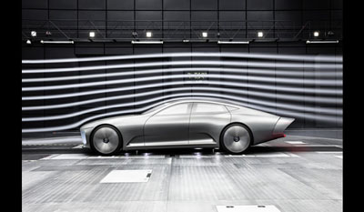Mercedes-Benz "Concept IAA" 20157